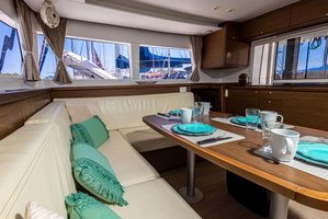 Lagoon 450 F „Mary One“ – fotka 41