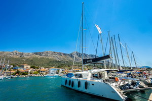 Lagoon 450 F „Mary One“ – fotka 7