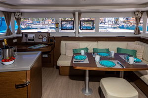 Lagoon 450 F „Mary One“ – fotka 15