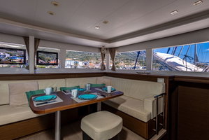 Lagoon 450 F „Mary One“ – fotka 14