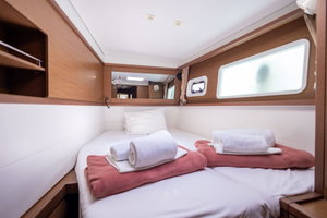 Lagoon 450 F „Mary One“ – fotka 22