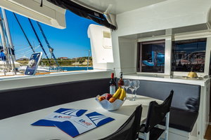 Lagoon 450 F „Mary One“ – fotka 35