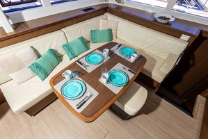 Lagoon 450 F „Mary One“ – fotka 39