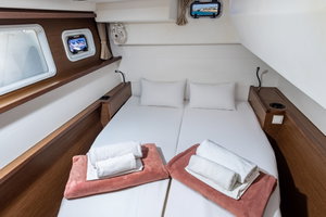 Lagoon 450 F „Mary One“ – fotka 24