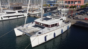Lagoon 450 F „Mary One“ – fotka 1
