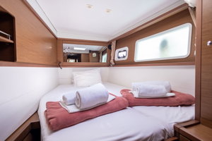 Lagoon 450 F „Mary One“ – fotka 3