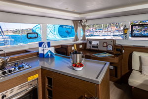 Lagoon 450 F „Mary One“ – fotka 17