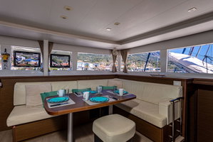 Lagoon 450 F „Mary One“ – fotka 2