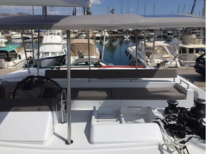 Lagoon 450 F „Solstice“ – fotka 2