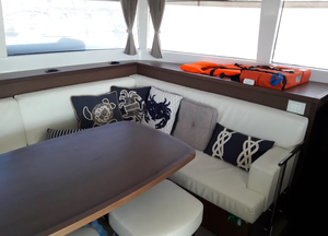 Lagoon 450 F „Solstice“ – fotka 7