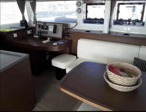 Lagoon 450 F „Solstice“ – fotka 3
