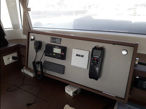 Lagoon 450 F „Solstice“ – fotka 8