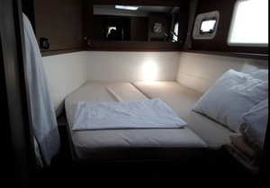 Lagoon 450 F „Solstice“ – fotka 4