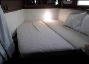 Lagoon 450 F „Solstice“ – fotka 11