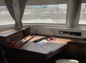 Lagoon 46 „Cavo D Oro“ – fotka 4