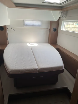 Lagoon 46 „Cavo D Oro“ – fotka 2