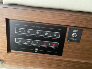 Lagoon 46 „Cavo D Oro“ – fotka 9