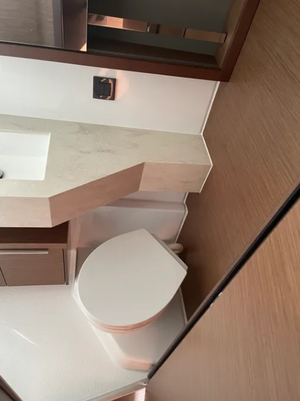 Lagoon 46 „Cavo D Oro“ – fotka 8