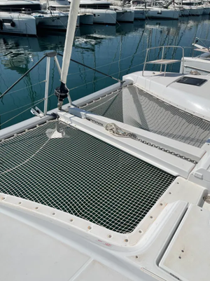 Lagoon 46 „Cavo D Oro“ – fotka 7