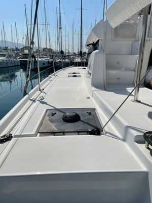 Lagoon 46 „Cavo D Oro“ – fotka 6
