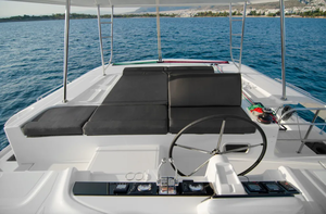 Lagoon 46 „G. P“ – fotka 7