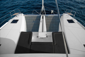 Lagoon 46 „G. P“ – fotka 6