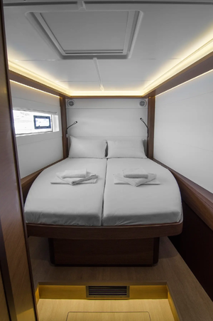 Lagoon 46 „G. P“ – fotka 4