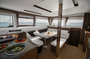 Lagoon 46 „G. P“ – fotka 3