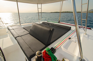 Lagoon 46 „G. P“ – fotka 2
