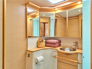 Lagoon 50 „Sophia“ – fotka 25