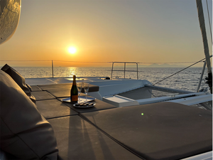 Lagoon 50 „Sophia“ – fotka 9