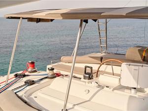 Lagoon 50 „Sophia“ – fotka 4
