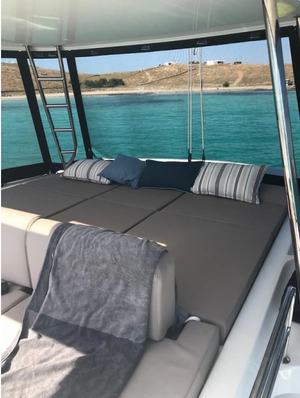 Lagoon 50 „Sophia“ – fotka 8