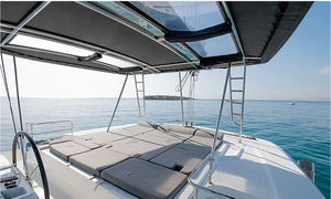 Lagoon 50 „Sophia“ – fotka 5