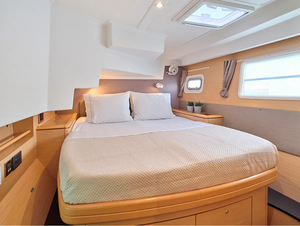 Lagoon 50 „Sophia“ – fotka 22