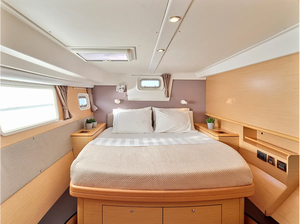 Lagoon 50 „Sophia“ – fotka 19