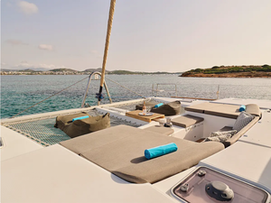 Lagoon 50 „Sophia“ – fotka 29