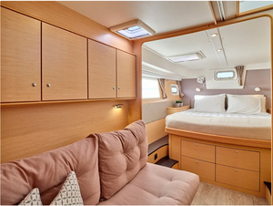 Lagoon 50 „Sophia“ – fotka 20