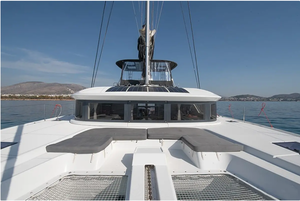 Lagoon 50 „Sophia“ – fotka 7