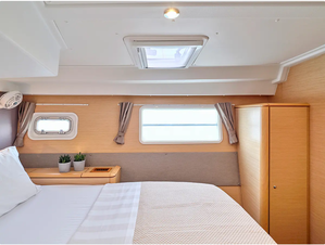 Lagoon 50 „Sophia“ – fotka 23