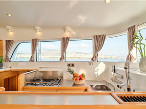 Lagoon 50 „Sophia“ – fotka 16