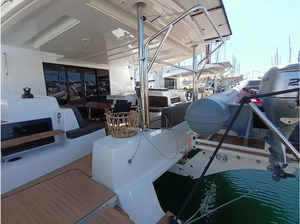Lagoon 51 „Errant Vagabond“ – fotka 8