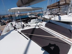Lagoon 51 „Errant Vagabond“ – fotka 9