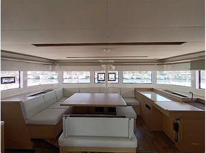 Lagoon 51 „Errant Vagabond“ – fotka 2