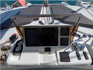 Lagoon 51 „Errant Vagabond“ – fotka 5