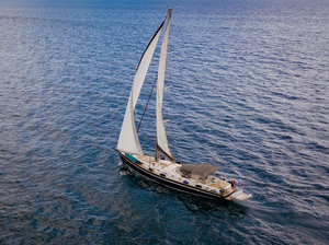 Ocean Star 60.1 „Christianna VIII“ – fotka 2