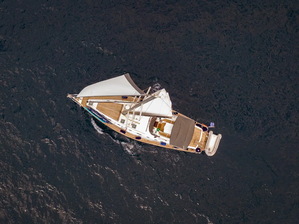 Ocean Star 60.1 „Christianna VIII“ – fotka 5