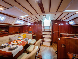 Ocean Star 60.1 „Christianna VIII“ – fotka 9