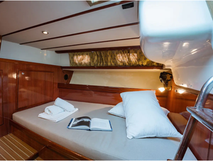 Ocean Star 60.1 „Christianna VIII“ – fotka 4