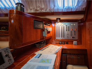 Ocean Star 60.1 „Christianna VIII“ – fotka 10